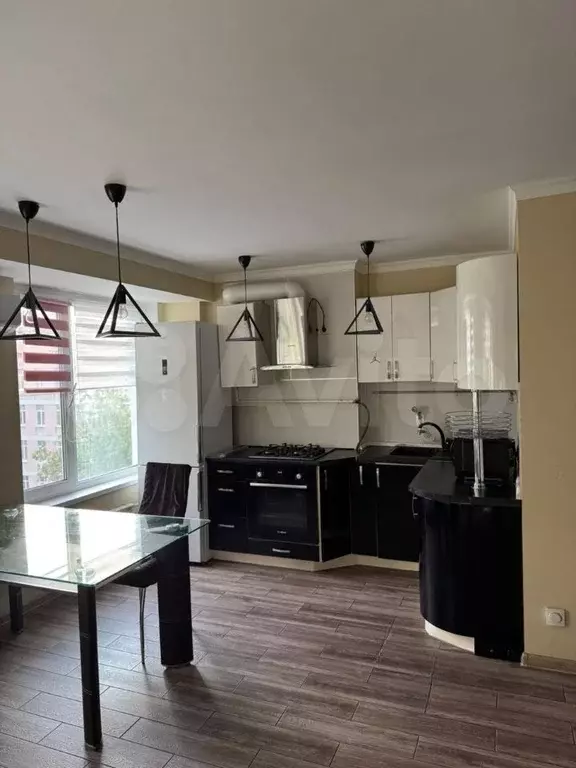 1-к. квартира, 45 м, 6/9 эт. - Фото 0