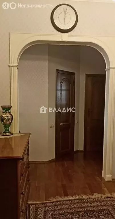 3-комнатная квартира: Москва, Измайловское шоссе, 57 (88 м) - Фото 1