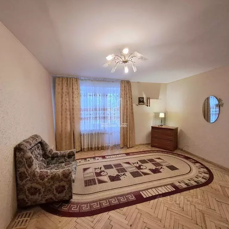 1-к кв. Санкт-Петербург, Санкт-Петербург, Красное Село ул. Спирина, 12 ... - Фото 0