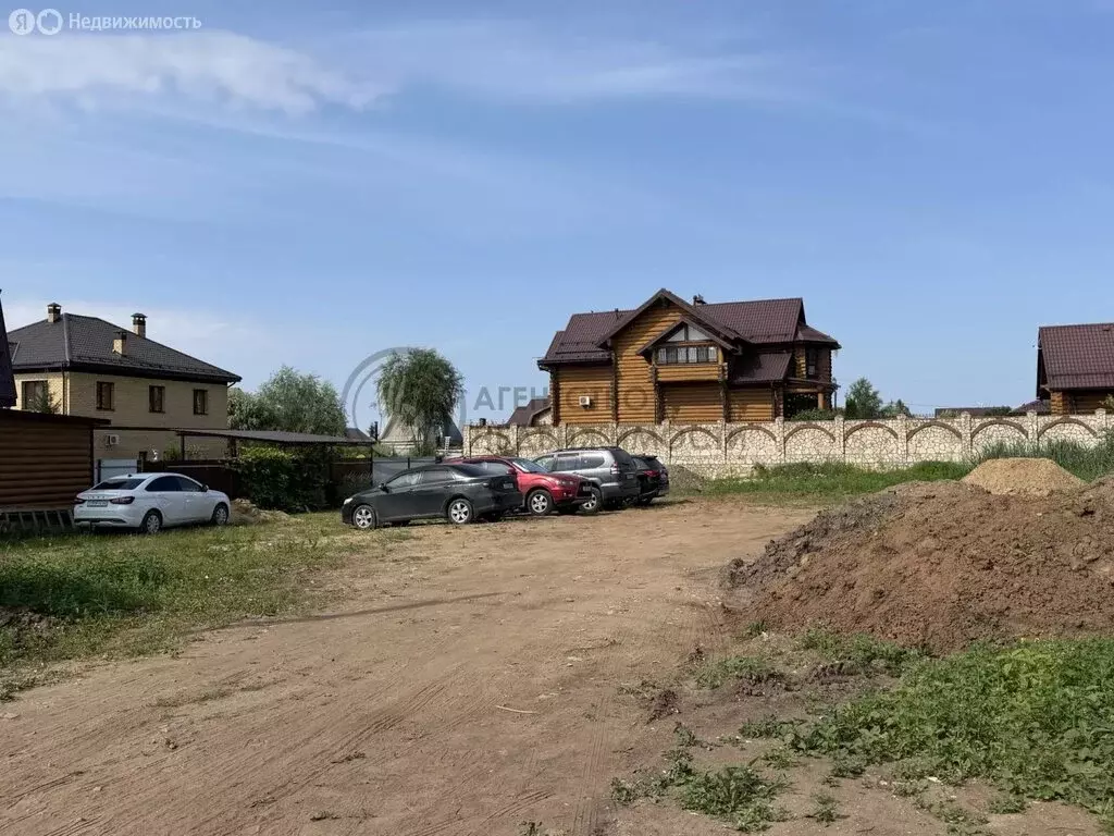 Дом в Лаишево, улица Чернышевского, 1 (60 м) - Фото 2