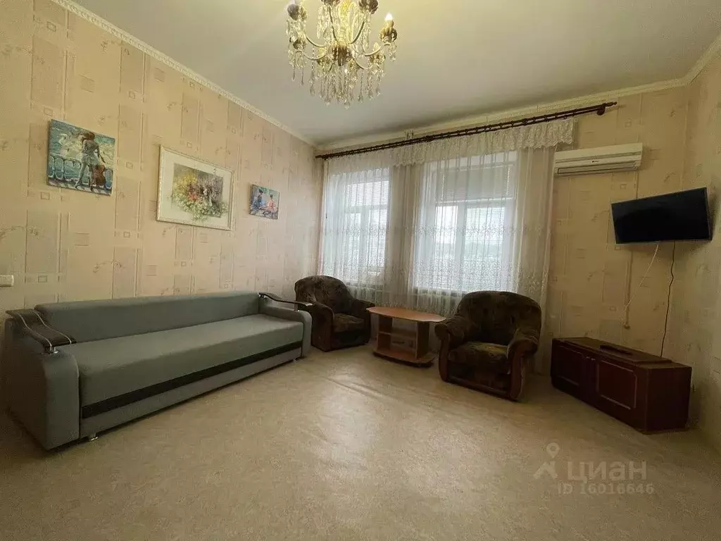 3-к кв. Крым, Керчь ул. Карла Маркса, 10 (80.0 м) - Фото 1