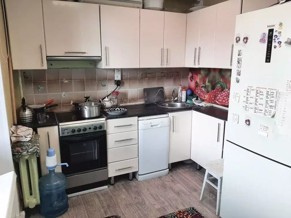 3-к кв. Ярославская область, Ярославль просп. Машиностроителей, 21 ... - Фото 1