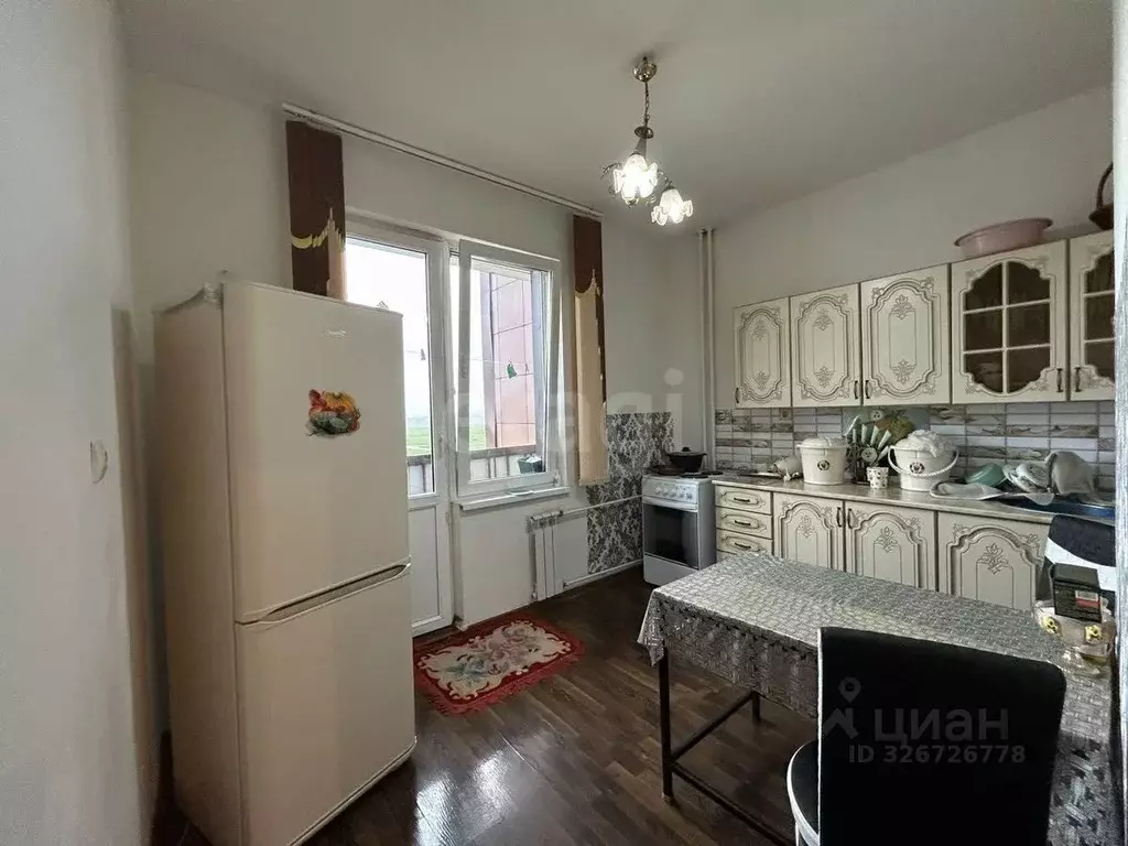 2-к кв. Ингушетия, Назрань ул. Столичная (63.4 м) - Фото 1