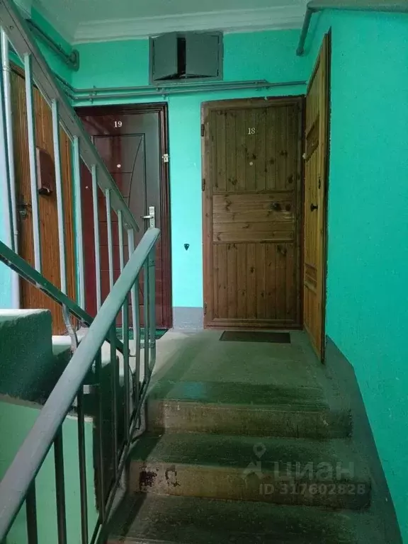 1-к кв. Ленинградская область, Гатчина ул. Лейтенанта Шмидта, 10 (30.7 ... - Фото 1
