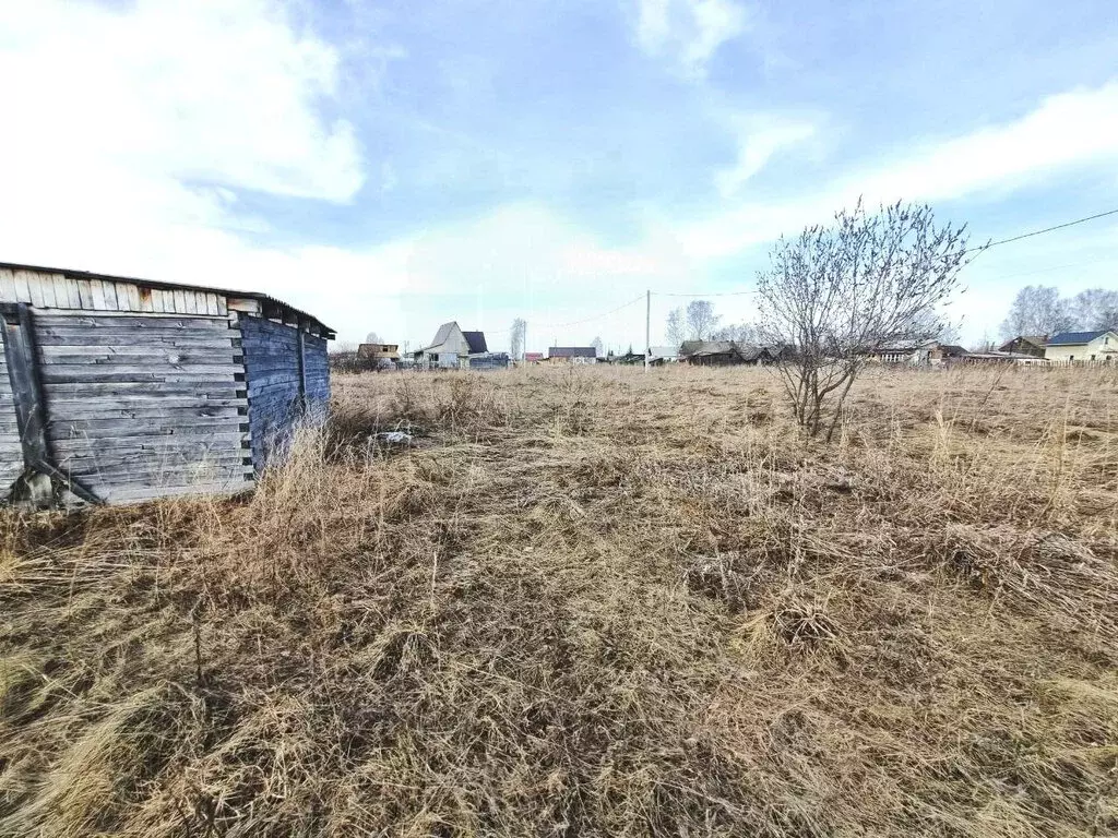 Дом в Свердловская область, Невьянский муниципальный округ, посёлок ... - Фото 2