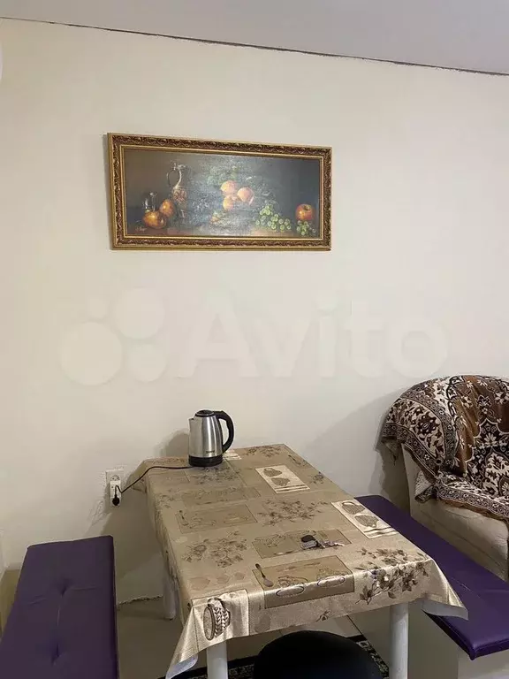 1-к. квартира, 40 м, 1/1 эт. - Фото 0