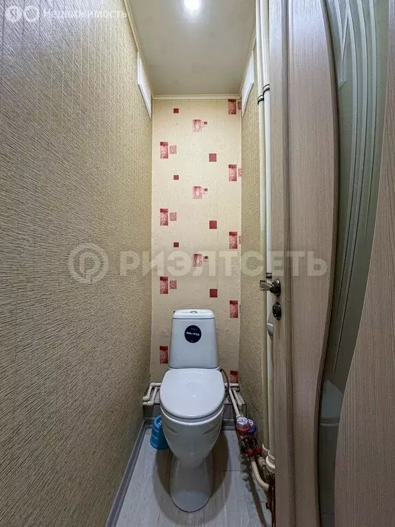 1-комнатная квартира: Мурманск, улица Алексея Хлобыстова, 17 (30.2 м) - Фото 1