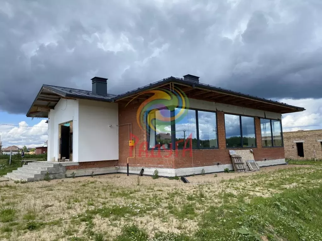 Коттедж в Ивановская область, Ивановский район, Богородское с/пос, д. ... - Фото 2