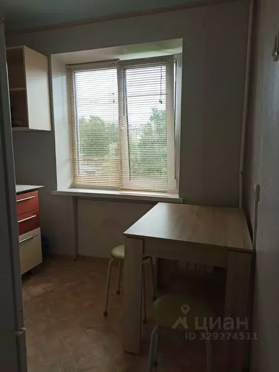 1-к кв. Пермский край, Губаха ул. Орджоникидзе, 1 (32.0 м) - Фото 1