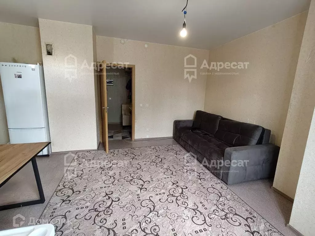 Продаётся 2-к квартира, 46.5 м - Фото 0