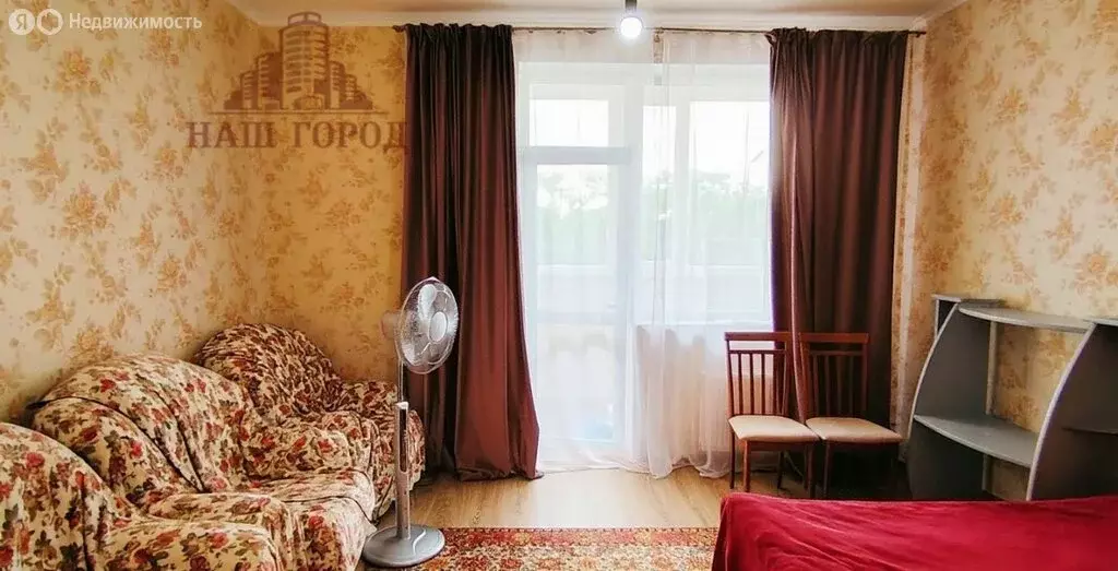 1-комнатная квартира: Феодосия, улица Гарнаева, 63И (40.1 м) - Фото 2