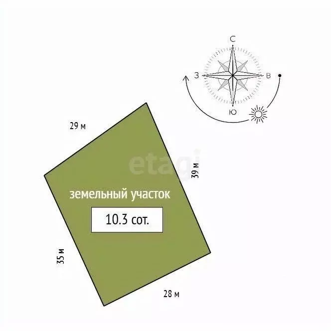 Дом в Красноярский край, Красноярск ул. Новогорская (42 м) - Фото 2