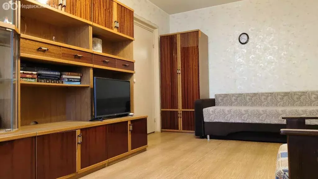 1-комнатная квартира: Санкт-Петербург, улица Стойкости, 7к2 (36.8 м) - Фото 0