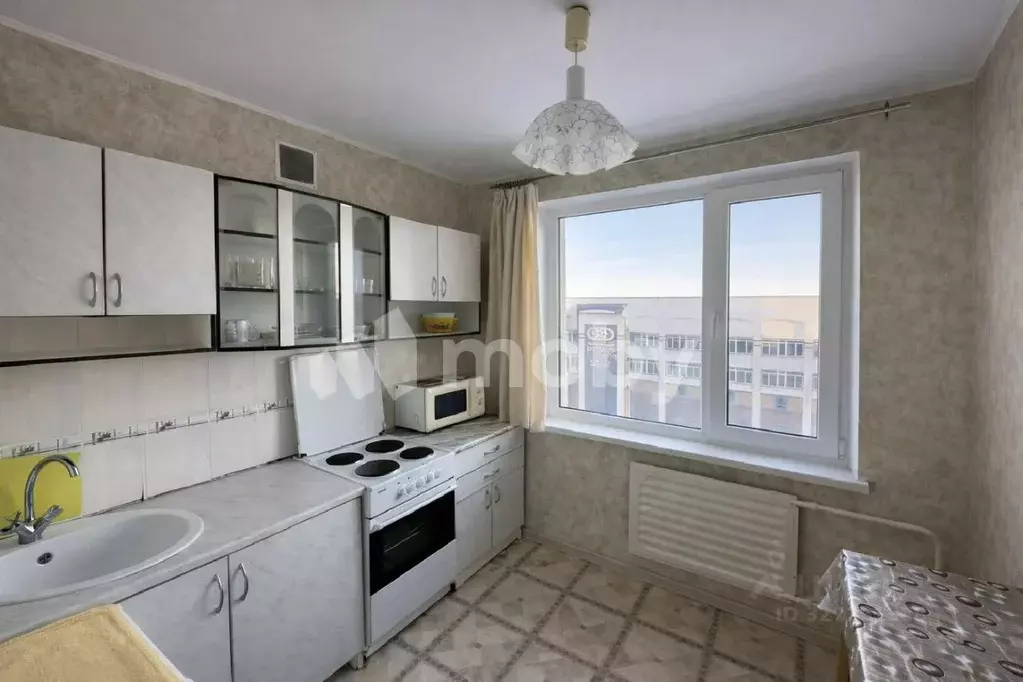 1-к кв. Калининградская область, Калининград Московский просп., 44 ... - Фото 1