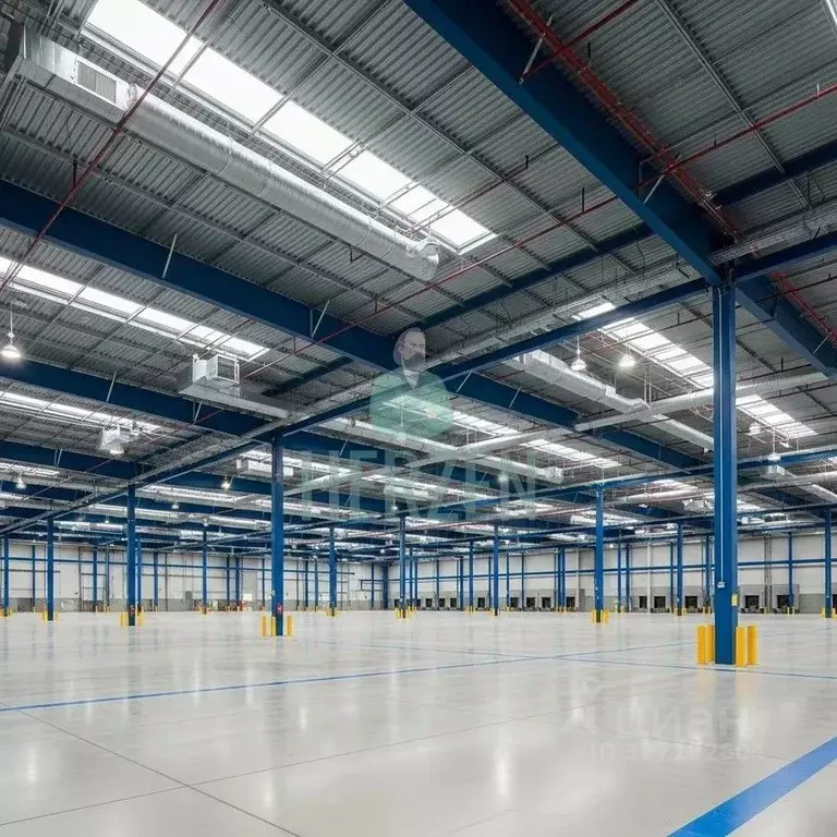 Склад в Московская область, Жуковский ул. Фрунзе, 23 (16149 м) - Фото 1