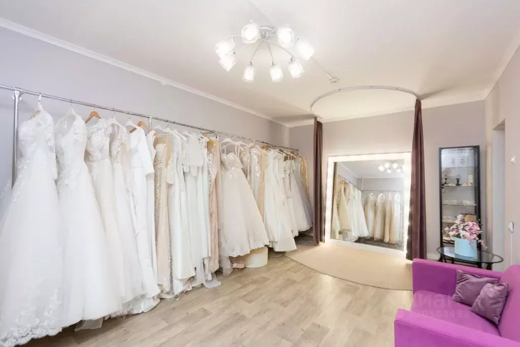 Помещение свободного назначения в Оренбургская область, Оренбург ул. ... - Фото 1