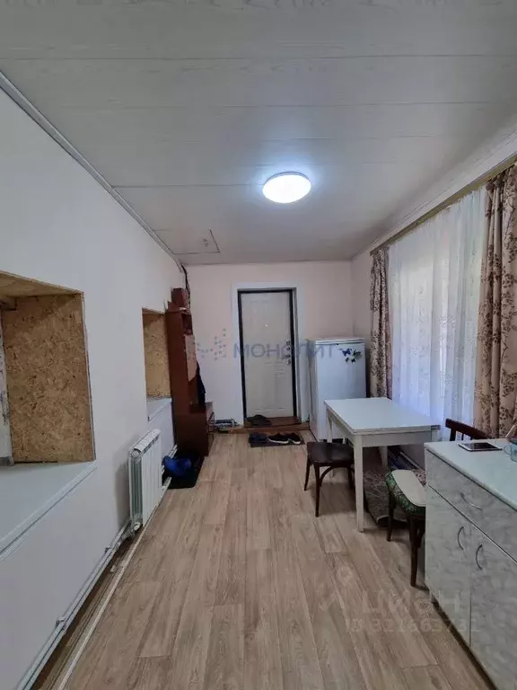 Дом в Нижегородская область, Нижний Новгород д. Лапшлей,  (80 м) - Фото 2