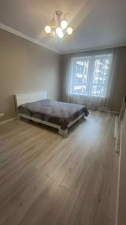 3-к. квартира, 98 м, 10/17 эт. - Фото 0