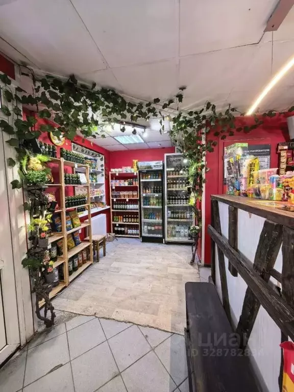 Помещение свободного назначения в Алтайский край, Барнаул Западный ... - Фото 2