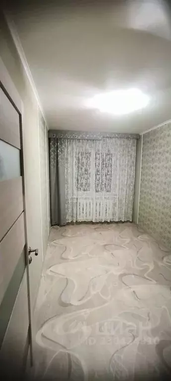 Комната Омская область, Омск Заозерный мкр, ул. Стрельникова, 1 (10.0 ... - Фото 1