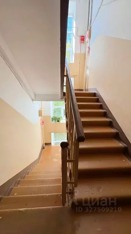 1-к кв. Пермский край, Пермь ул. Крупской, 47 (25.9 м) - Фото 0