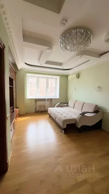 1-к кв. Московская область, Котельники ул. Кузьминская, 19 (40.0 м) - Фото 0
