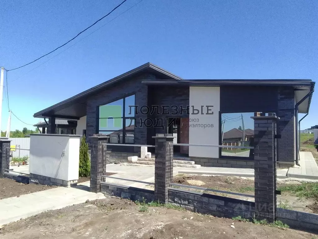 Дом в Белгородская область, Белгородский район, Новосадовское с/пос, ... - Фото 2