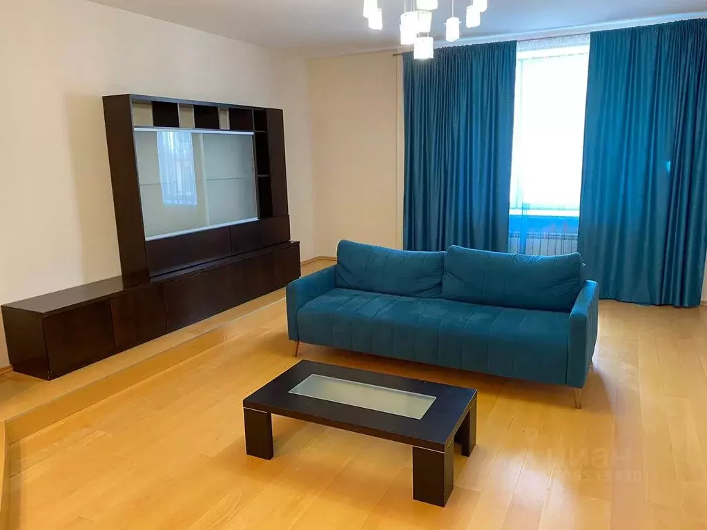 3-к кв. Санкт-Петербург ул. Кропоткина, 24 (120.0 м) - Фото 1