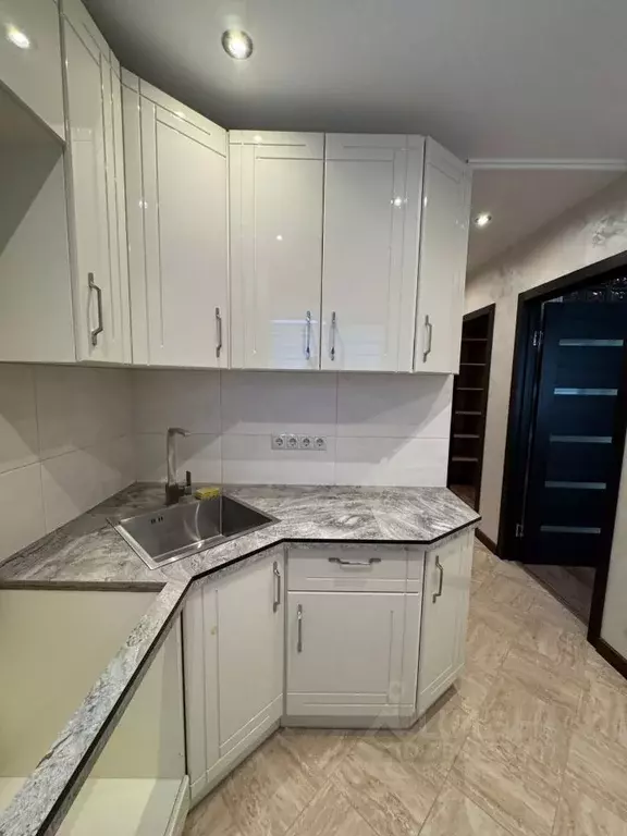 1-к кв. Тульская область, Алексин ул. Мира, 32 (30.0 м) - Фото 2