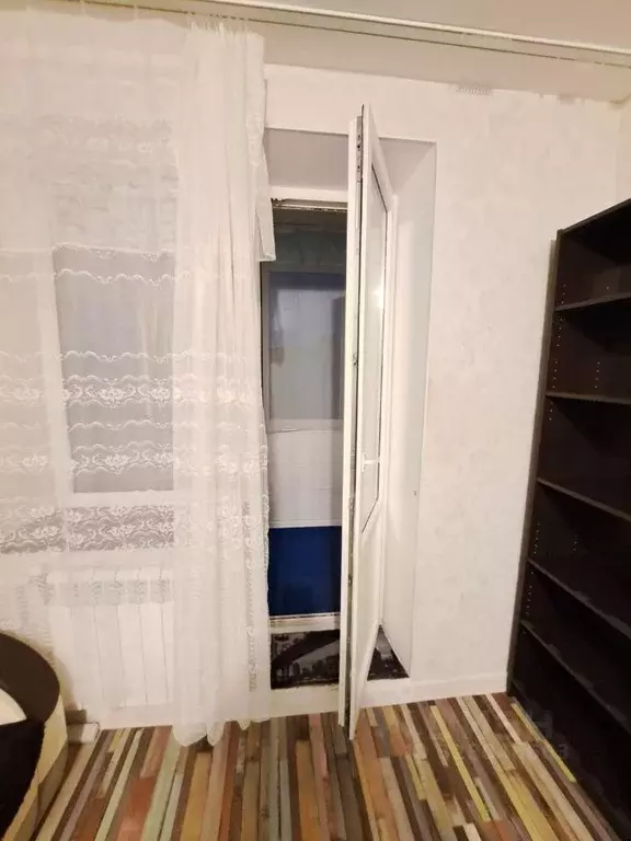 1-к кв. Санкт-Петербург ул. Ильюшина, 2 (33.4 м) - Фото 2