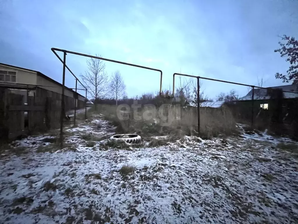 Участок в Удмуртия, Можга Можгинский район, ул. Байбородова, 13 (15.0 ... - Фото 1