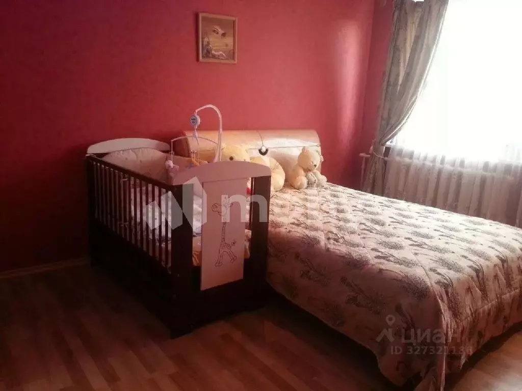 3-к кв. Калининградская область, Калининград Воскресенская ул., 3 ... - Фото 0