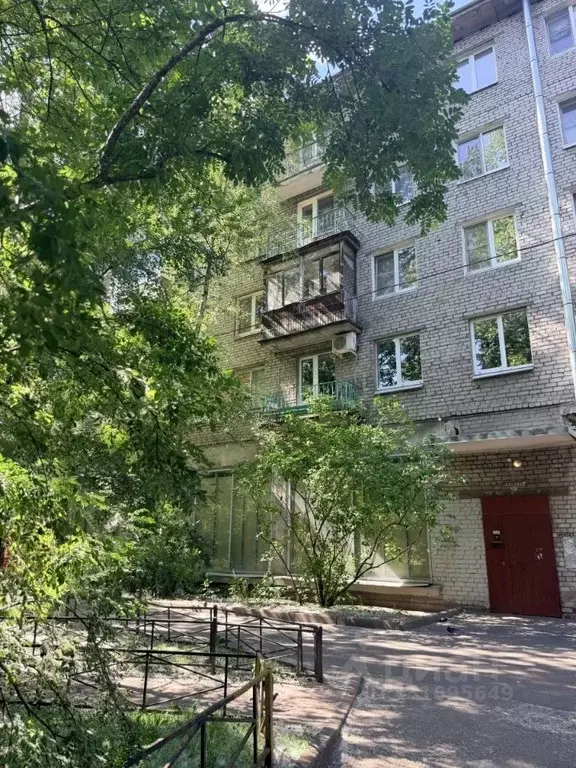 3-к кв. Санкт-Петербург Торжковская ул., 7 (56.7 м) - Фото 1