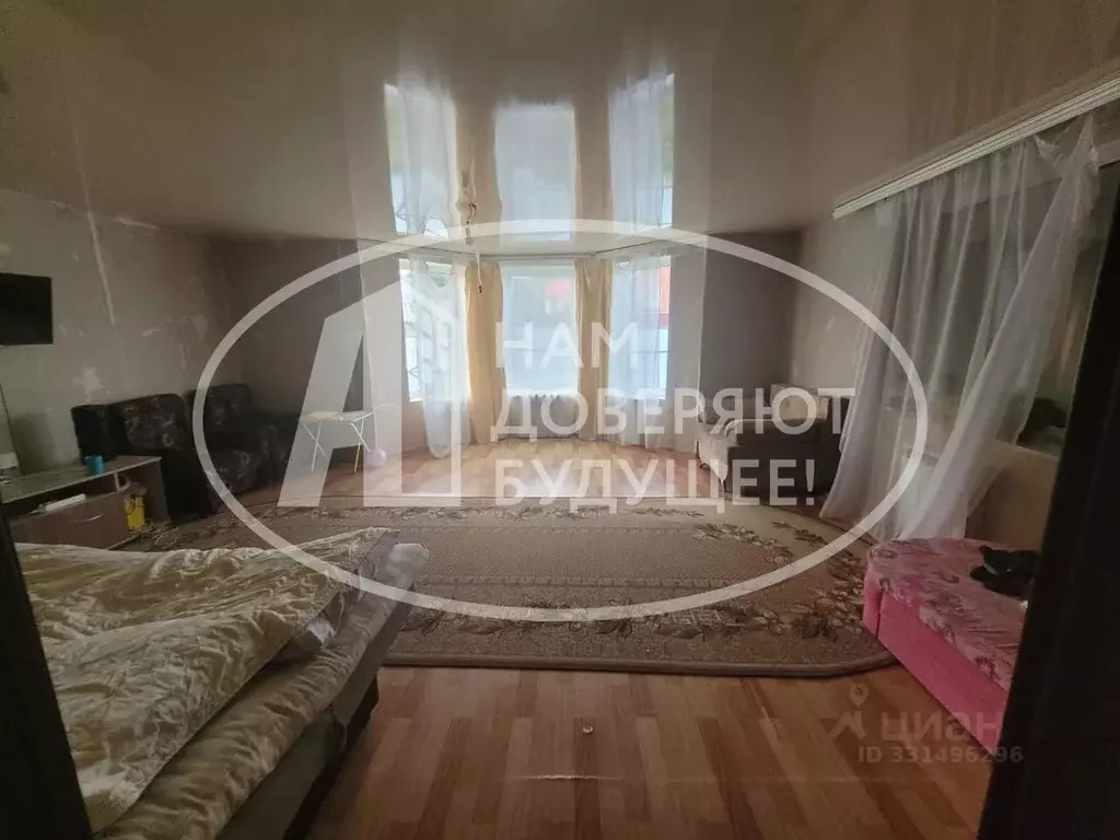 Дом в Пермский край, Чернушка Красноармейская ул., 81А (180 м) - Фото 1