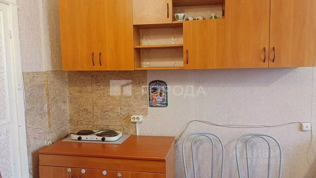 Комната Новосибирская область, Новосибирск просп. Дзержинского, 18 ... - Фото 2