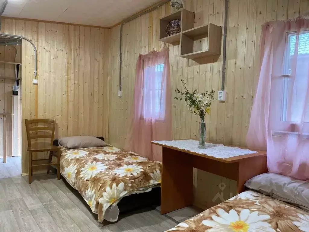 Комната Ленинградская область, Лодейнопольский район, Алеховщинское ... - Фото 2