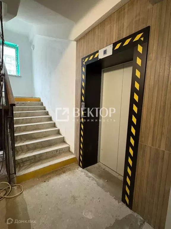 Продаётся 2-к квартира, 53.6 м - Фото 1