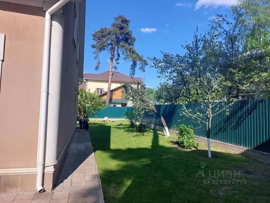 Дом в Московская область, Мытищи ул. Карла Либкнехта, 7 (330 м) - Фото 2