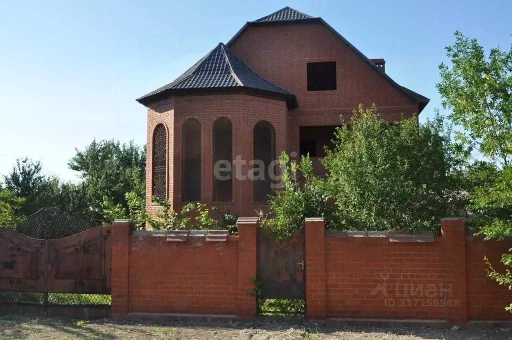 Дом в Краснодарский край, Ейск  (429 м) - Фото 0