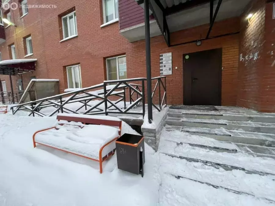 Офис (22 м) - Фото 0