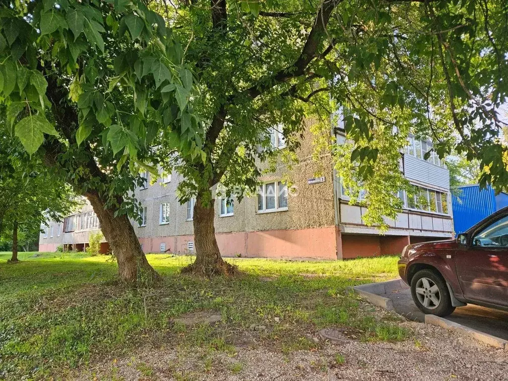 Квартира, 2 комнаты, 44.5 м - Фото 2