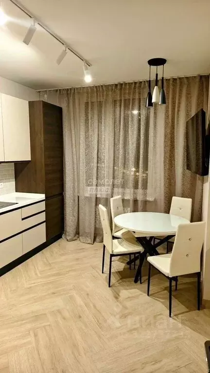 2-к кв. Москва ул. Крузенштерна, 12к3 (59.0 м) - Фото 1