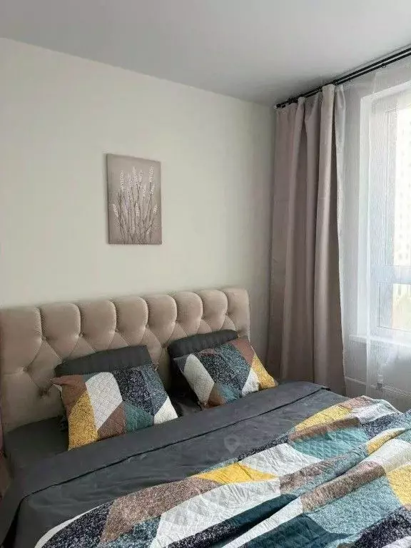 1-к кв. Московская область, Мытищи пер. 1-й Стрелковый, 5 (41.0 м) - Фото 1