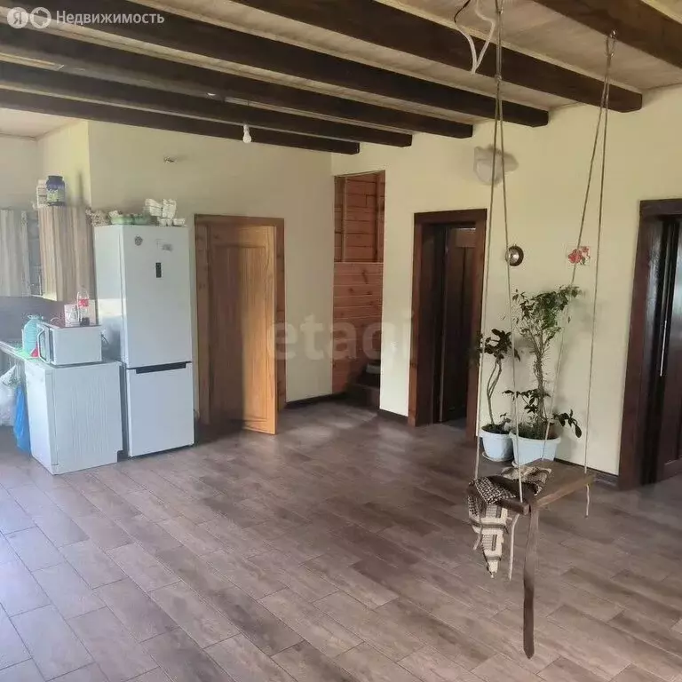 Дом в село Малиновка, Высокий переулок (240 м) - Фото 2