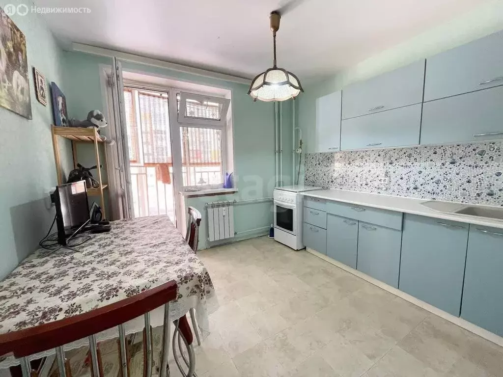 1-комнатная квартира: Чебоксары, проспект Геннадия Айги, 16 (33.1 м) - Фото 2