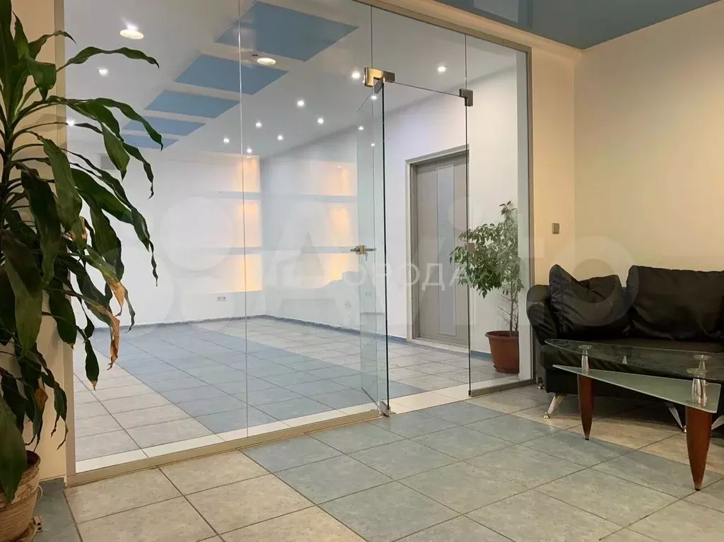 Продам офисное помещение, 37.8 м - Фото 1