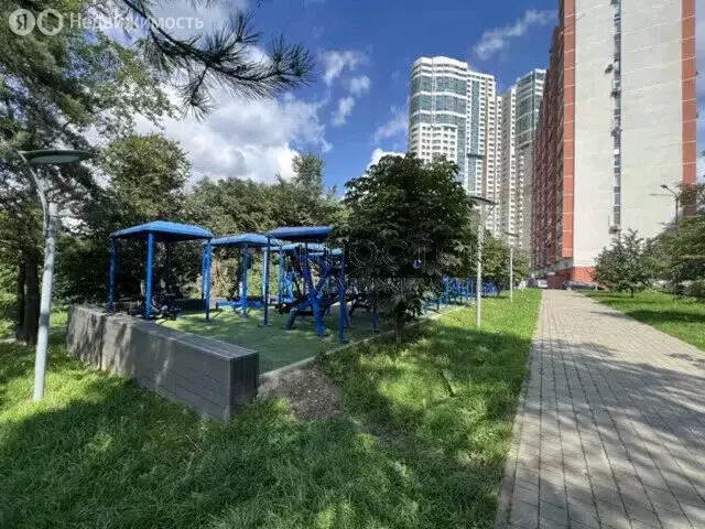 3-комнатная квартира: Москва, улица Обручева, 4к1 (57.4 м) - Фото 2