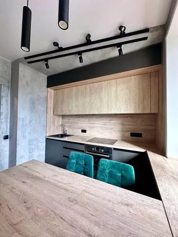 2-к кв. Пермский край, Пермь ул. Куфонина, 21А (54.0 м) - Фото 2