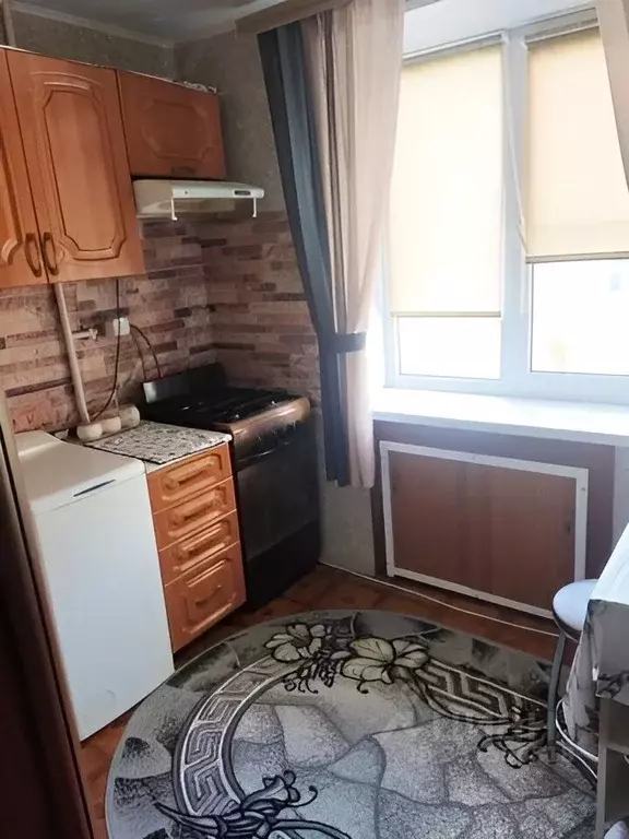 1-к кв. Белгородская область, Губкин просп. Горняков, 2 (26.0 м) - Фото 2