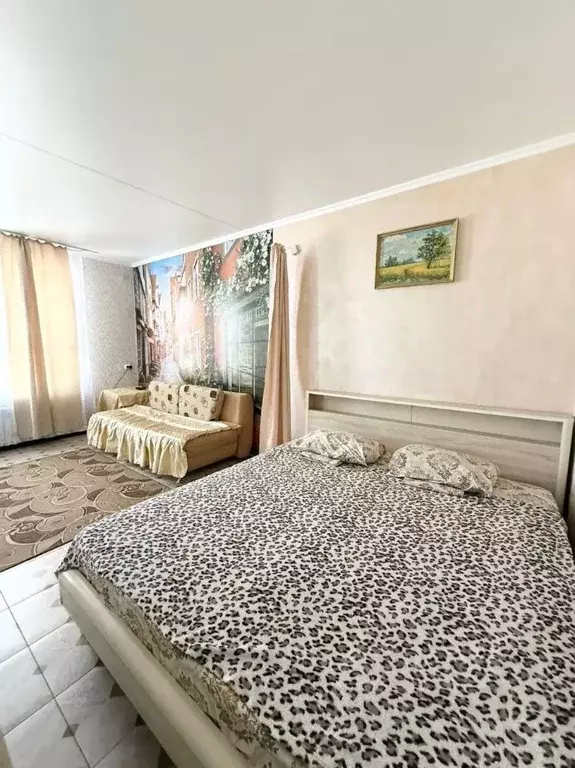 Студия Краснодарский край, Анапа ул. Мирная, 29к11 (36.0 м) - Фото 1